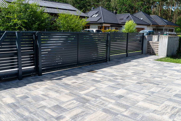 Best Driveway Drainage Solutions in USA